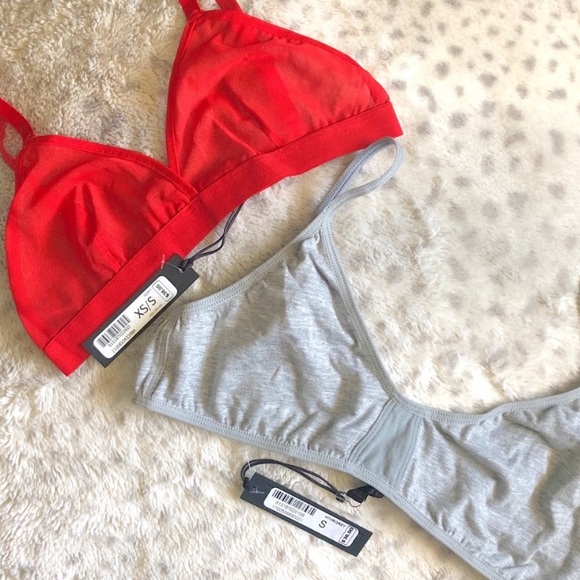 $800 for $100 JOES JEANS MYSTERY BOX BRAS/BRALETTE - Picture 9 of 12